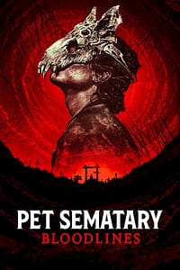 Pet Sematary: Bloodlines 2023