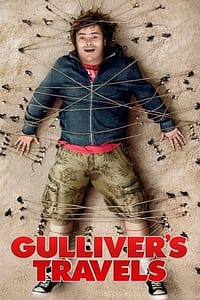 Gulliver’s Travels 2010