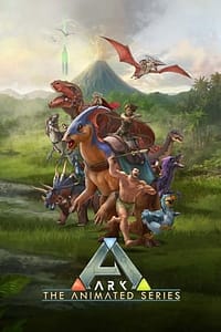 ARK: The Animated Series 2024