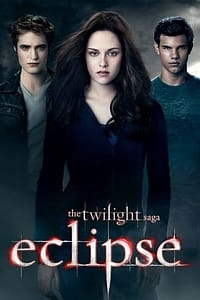 The Twilight Saga: Eclipse 2010
