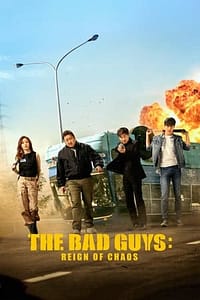 The Bad Guys: The Movie 2019