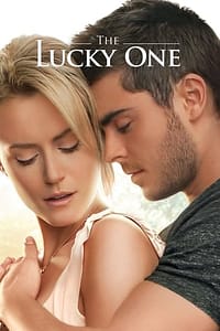 The Lucky One 2012