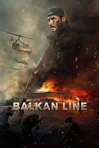 Balkan Line 2019
