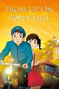 From Up on Poppy Hill 2011