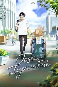 Josee, the Tiger and the Fish 2020
