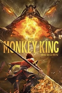The Monkey King: Reborn 2021