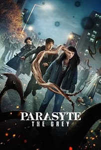 Parasyte: The Grey 2024 Episode 2